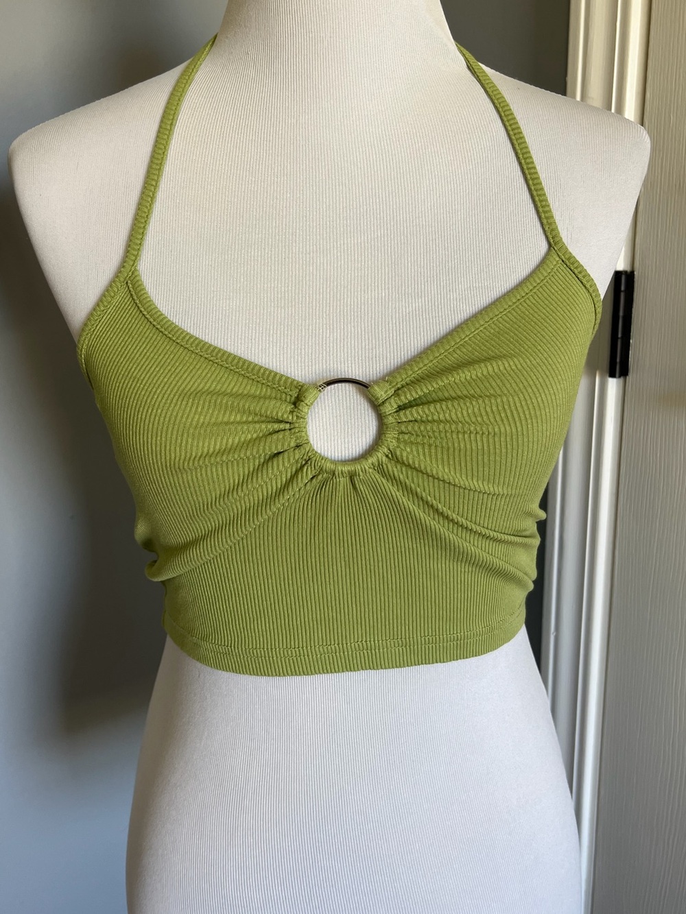 Halter Top